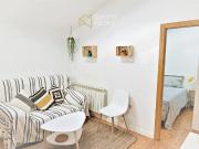 Piso en alquiler en Madrid, Trafalgar