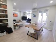 Piso en alquiler en Madrid, Trafalgar