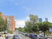 Piso en alquiler en Madrid, Tres Olivos Valverde
