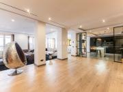 Piso en alquiler en Madrid, Universidad Malasaña