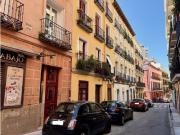 Piso en alquiler en Madrid, Universidad Malasaña