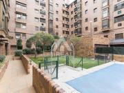 Piso en alquiler en Madrid, Valdezarza