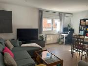 Piso en alquiler en Madrid, Valdezarza