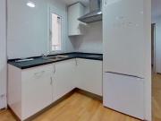 Piso en alquiler en Madrid, Vallecas san diego
