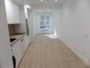 Piso en alquiler en Madrid, Vallehermoso