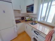 Piso en alquiler en Madrid, Vallehermoso