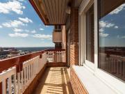 Piso en alquiler en Madrid, Vallehermoso