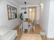 Piso en alquiler en Madrid, Vallehermoso