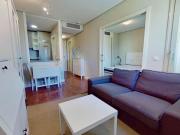 Piso en alquiler en Madrid, Villa de vallecas
