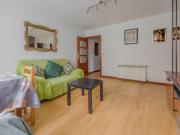 Piso en alquiler en Madrid, Vinateros