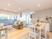 Piso en Alquiler en Majadahonda