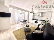 Piso en Alquiler en Málaga