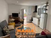 Piso en Alquiler en Málaga