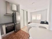 Piso en Alquiler en Málaga