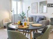 Piso en Alquiler en Málaga