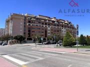 Piso en Alquiler en Málaga