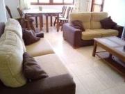 Piso en Alquiler en Málaga