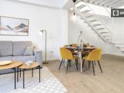 Piso en Alquiler en Málaga