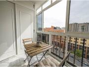 Piso en Alquiler en Málaga