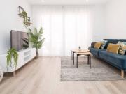 Piso en Alquiler en Málaga