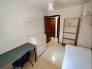 Piso en alquiler en Málaga
