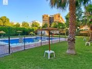 Piso en Alquiler en Málaga