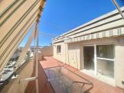 Piso en alquiler en Málaga