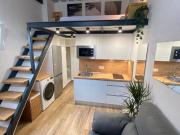 Piso en Alquiler en Málaga