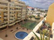 Piso en Alquiler en Málaga