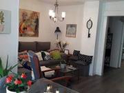 Piso en Alquiler en Málaga