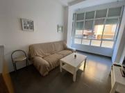 Piso en Alquiler en Málaga