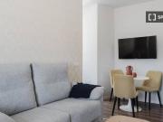 Piso en Alquiler en Málaga