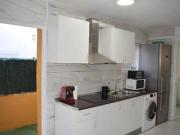 Piso en Alquiler en Málaga