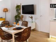 Piso en Alquiler en Málaga