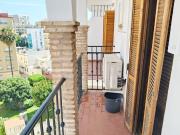 Piso en Alquiler en Málaga