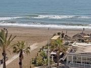 Piso en Alquiler en Málaga