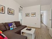 Piso en Alquiler en Málaga