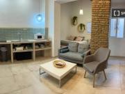 Piso en Alquiler en Málaga