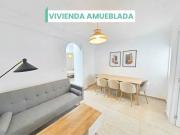 Piso en Alquiler en Málaga