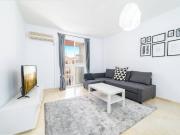 Piso en Alquiler en Málaga