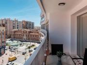 Piso en Alquiler en Málaga