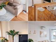 Piso en Alquiler en Málaga