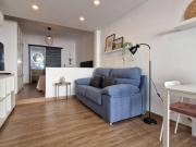 Piso en Alquiler en Málaga