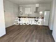 Piso en Alquiler en Málaga