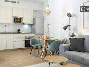 Piso en Alquiler en Málaga