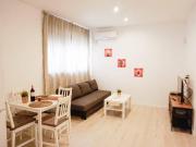 Piso en Alquiler en Málaga