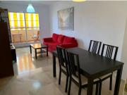 Piso en Alquiler en Málaga