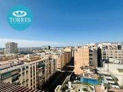 Piso en Alquiler en Málaga