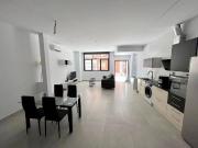 Piso en Alquiler en Málaga