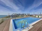 Piso en Alquiler en Málaga